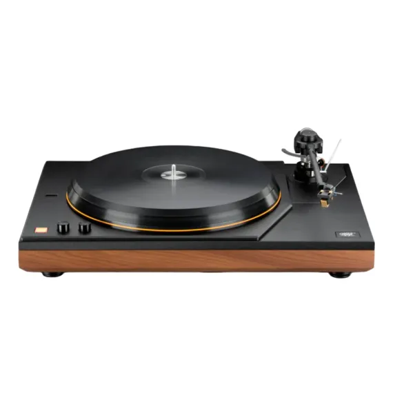 MoFi Master Deck Walnut