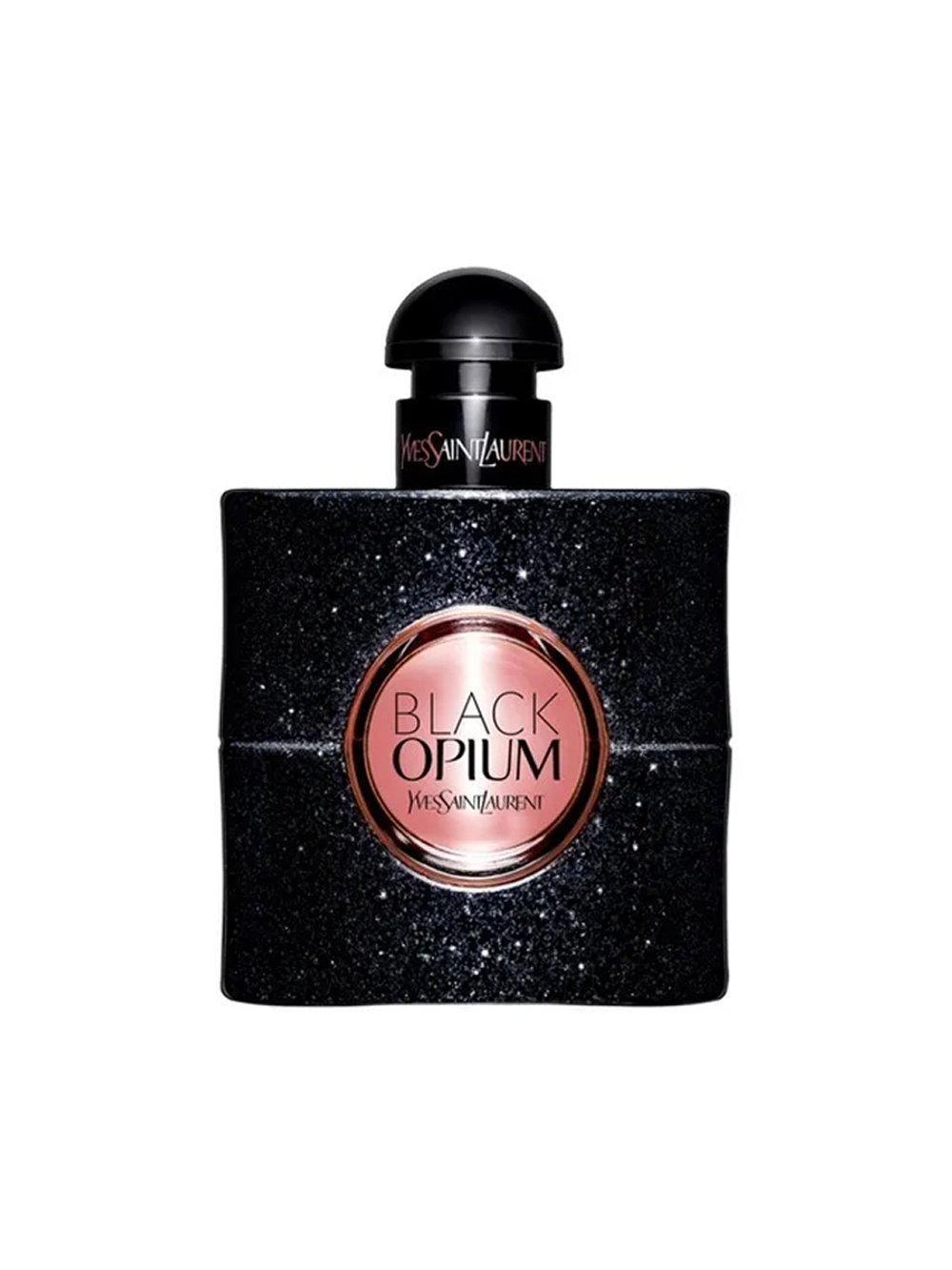 YSL BLACK OPIUM lady 30ml edp