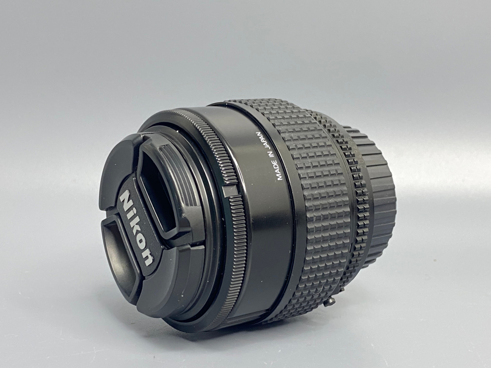Nikon AF 35-70mm 3.3-4.5