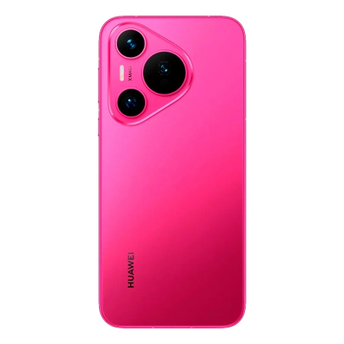 Смартфон Huawei Pura 70 12/512GB, Pink (Розовый)