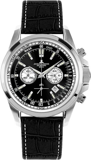 Наручные часы Jacques Lemans 1-1117AN