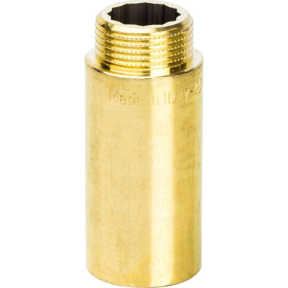 Удлинитель STOUT 3/4"x60 мм ВР/НР