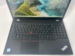 Ноутбук Lenovo ThinkPad T590 (20N4000ART) 15.6"/Intel Core i7-8565U/RAM 16GB/SSD 512GB/GeForce MX250/1920*1080/IPS/Windows 11/Подсветка кл-ры: LED/Черный. Состояние: B1