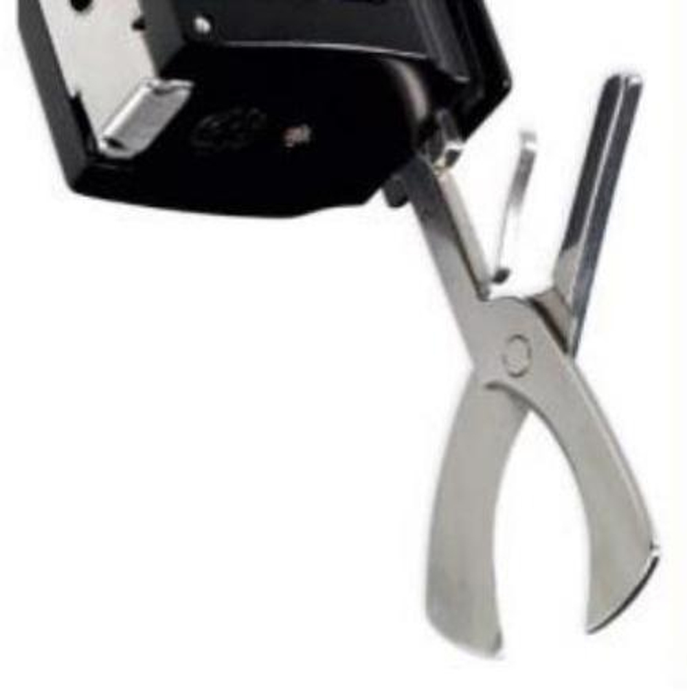 Зажигалка Black Label Dominator Quad Tabletop Chrome Matte LBLT20010