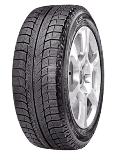 Купить Легковая шина 275/70R16 114T LATITUDE X-ICE 2 Michelin.