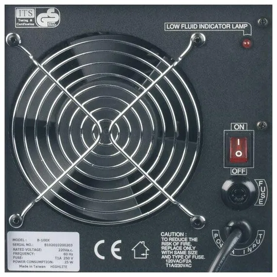 Antari FAN1AC12E вентилятор для B-100