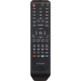 Пульт FLTV-32H17 (FLTV-32LF11) для телевизора FUSION