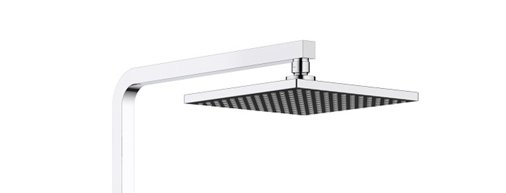 Душевая система Selene SX-1030/00 Хром