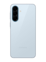 Samsung Смартфон Galaxy A57 12/512 ГБ, Global, Голубой (Awesome Iceblue)