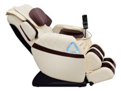 Массажное кресло UNO One UN367 Beige