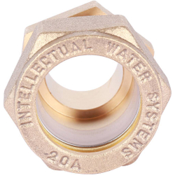 Муфта Neptun IWS (M) 20х3/4  EF