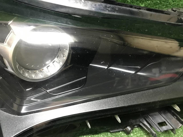 Фара правая Lexus NX 1 (2017-2021) LED