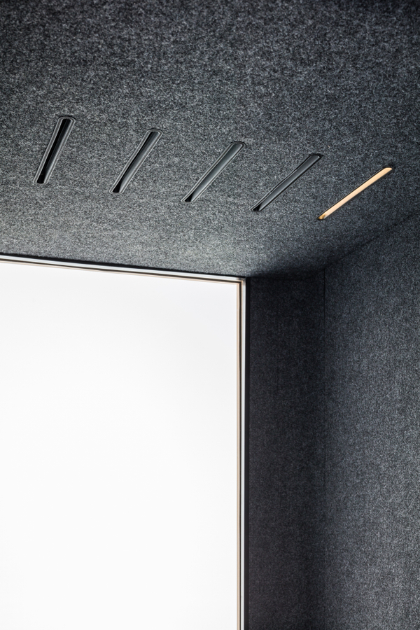 MuteDesign Space S