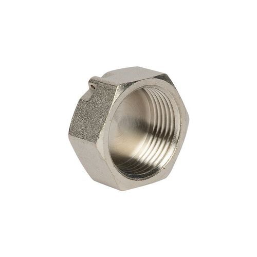 Заглушка ВР 3/4" HLV