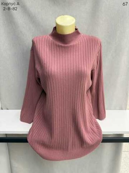 Водолазка 8824 (75485675) Fabrika