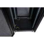 Шкаф напольный 19", 42U Datarex DR-721501