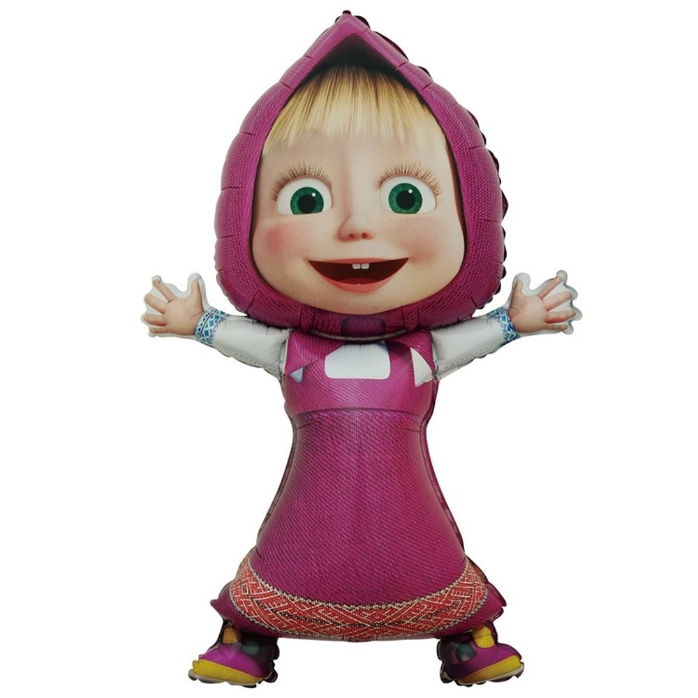 Фигура 39" Маша ВЗ
