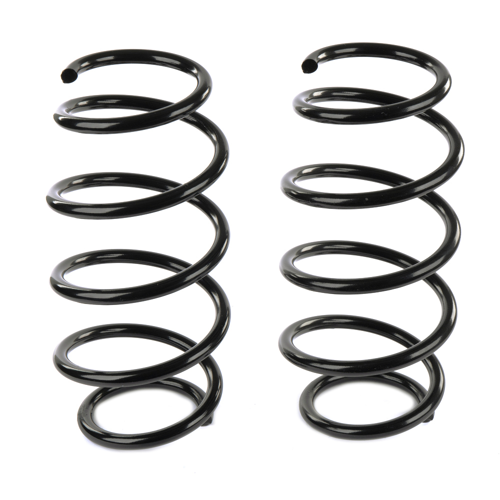 Пружины GANZ передние L=R OPEL Vectra B all 95-02 (комплект 2 шт.) Арт.: GIK02268