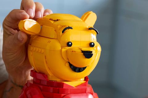 Конструктор LEGO Disney 43300 Winnie the Pooh