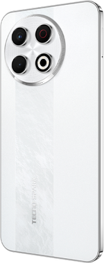 Смартфон TECNO SPARK 30 Pro 8/128ГБ (Ростест), Dual nano SIM, arctic glow