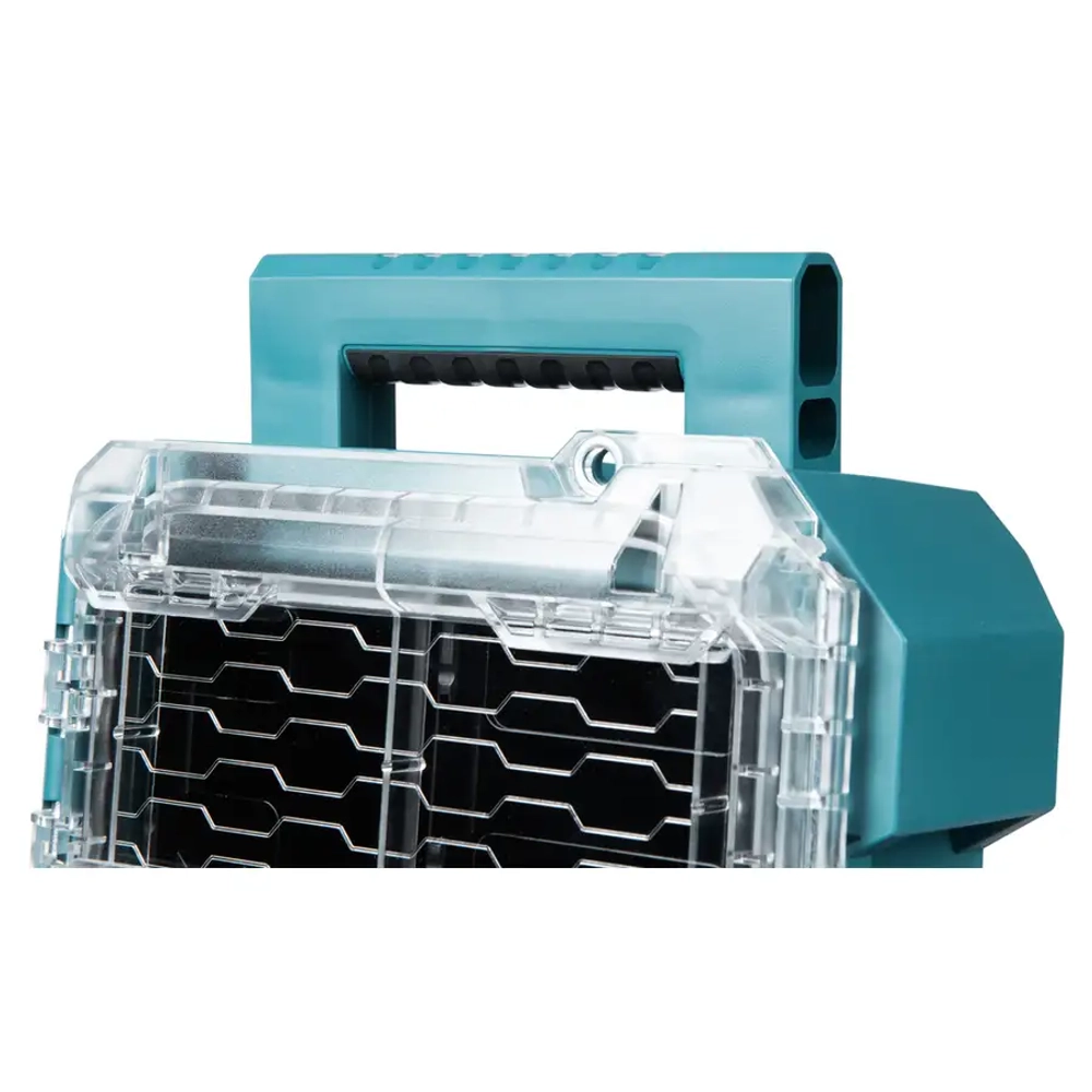Компактный органайзер MAKTRAK Makita P-91067