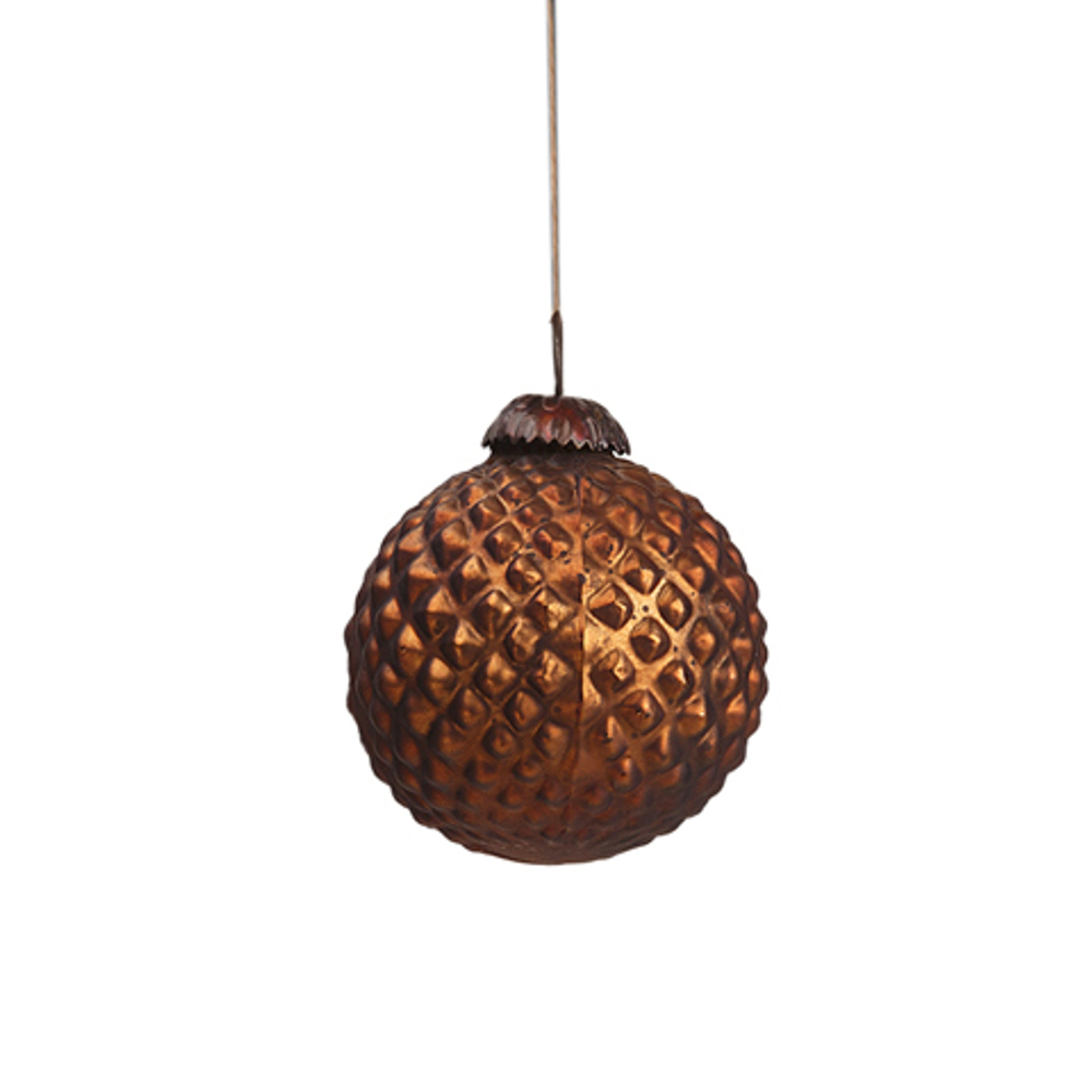 Новогодняя игрушка Restoration Hardware ATJ 422
