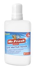 Мистер Фреш Expert Средство для мытья полов 300мл