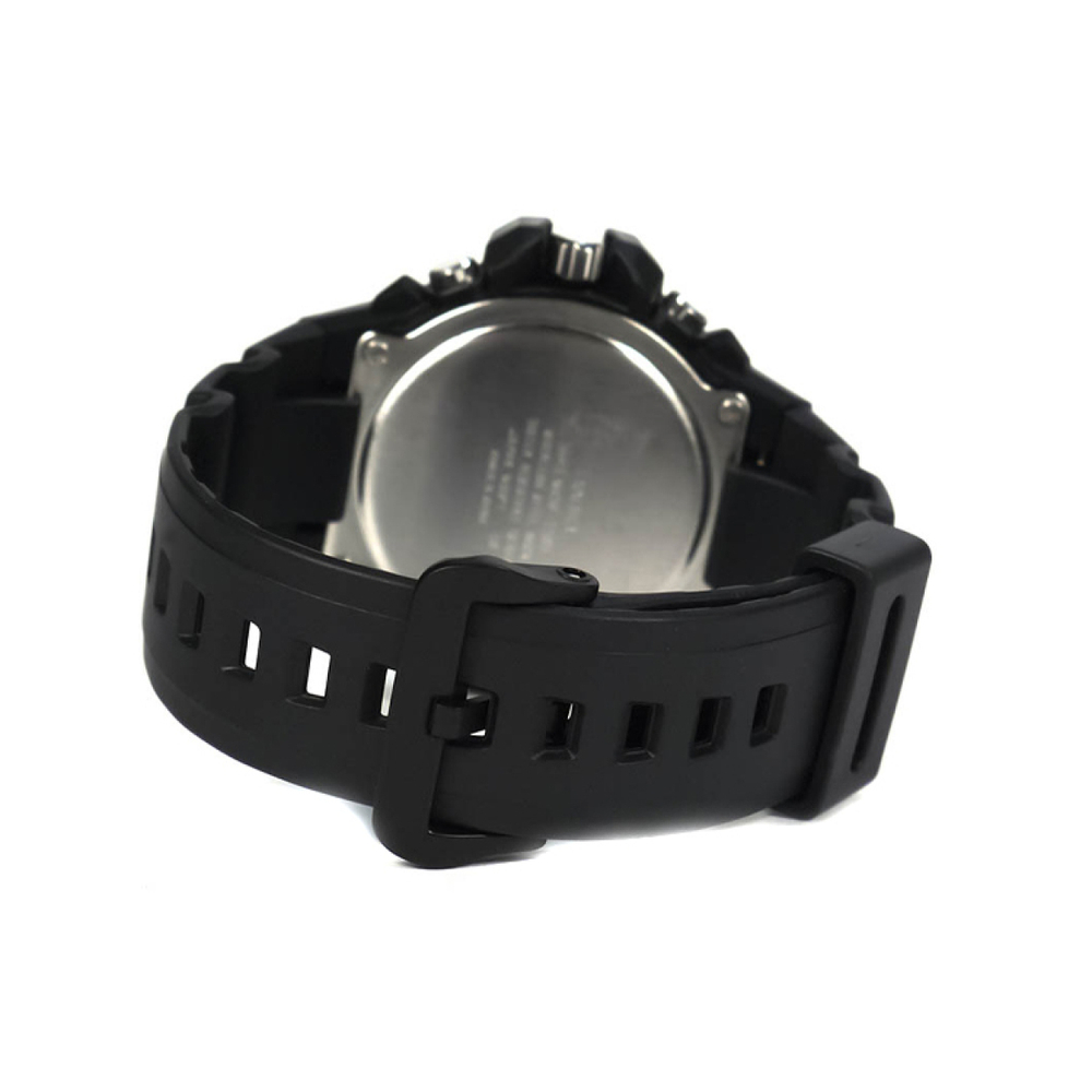 Часы CASIO YOUTHSTANDARD, MCW-110H-1A
