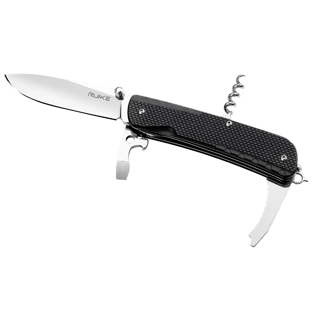 Нож multi-functional Ruike LD21 (12 инстр.) 12C27 -