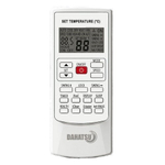 Сплит-система кондиционер настенный Dahatsu Legend DA-09H на 26 м²