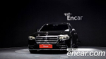 Mercedes-Benz S-Class S400 d 4MATIC — 2022