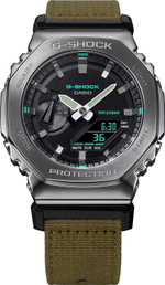 Часы Casio GM-2100CB-3A