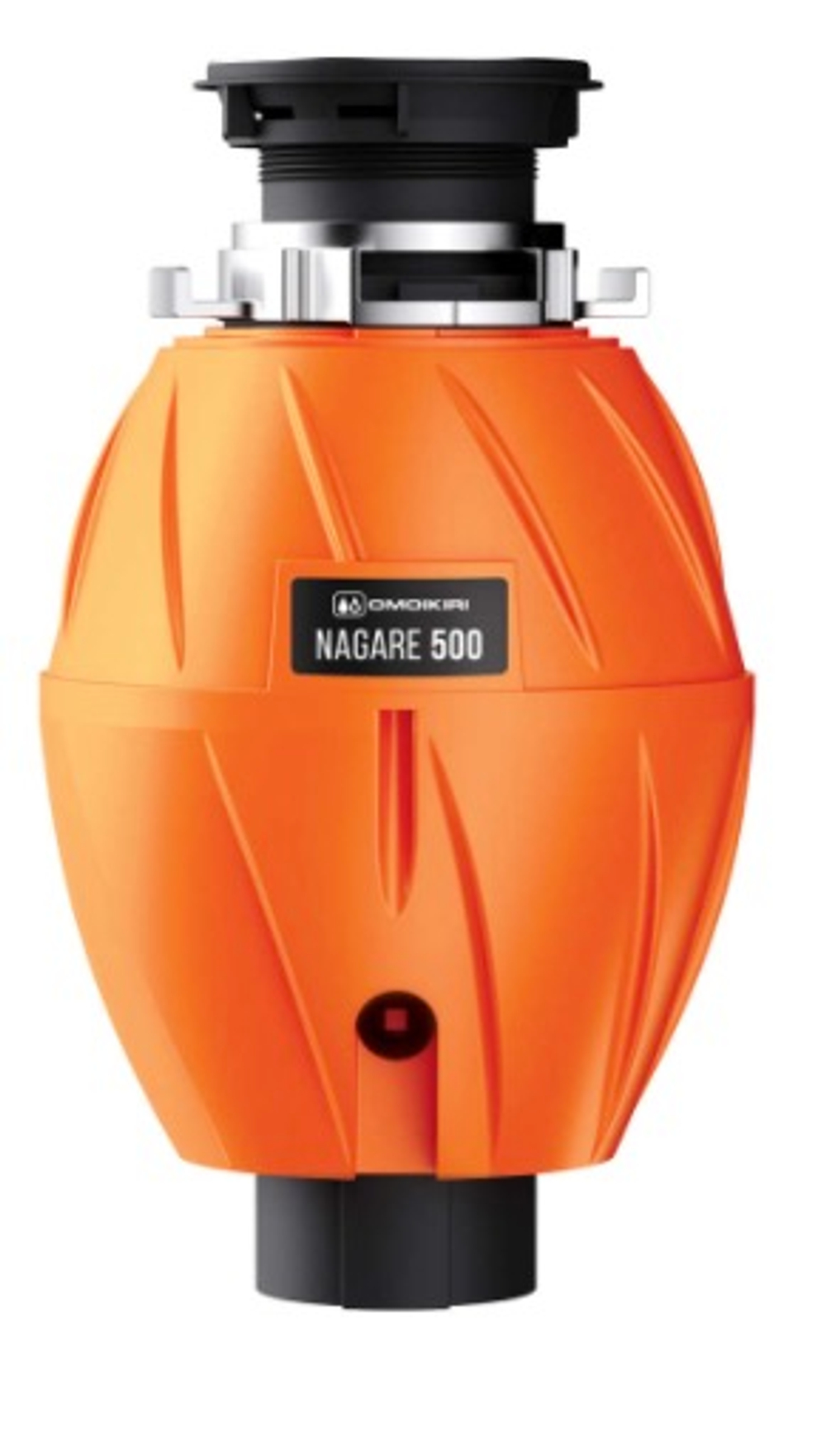 Omoikiri Nagare 500