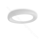 Ceiling design lamp Aozzo by Ligth Room (White)