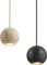 Подвесной светильник Travertino 6625/1L Odeon Light
