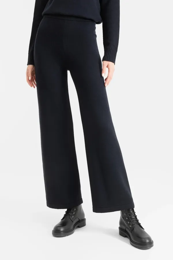 Брюки женские MAX MARA LEISURE VISONE