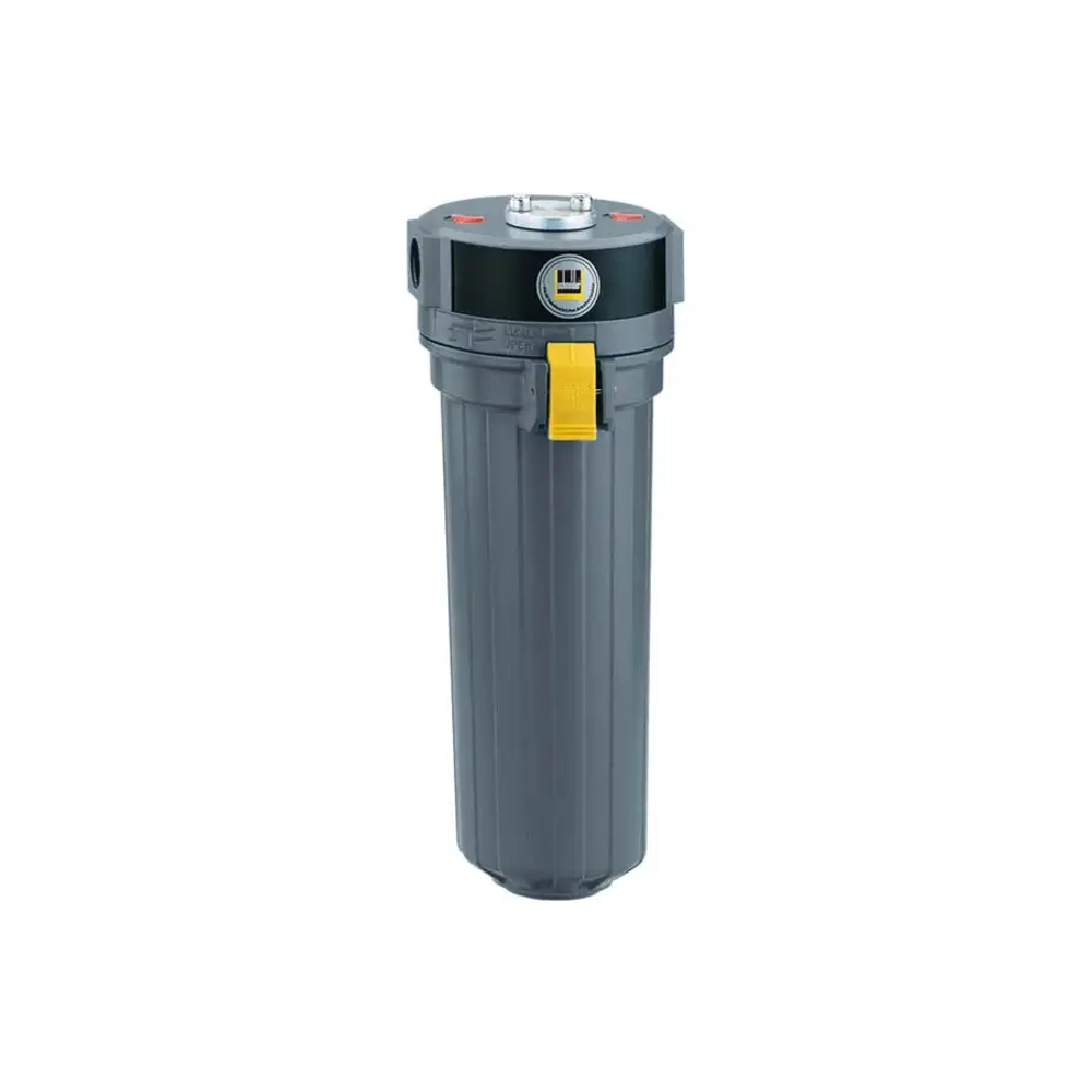 Фильтр тонкой очистки FF-DFP 6 Schneider airsystems D640710