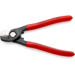 Ножницы для резки кабелей 165 мм Knipex 95 11 165 SB