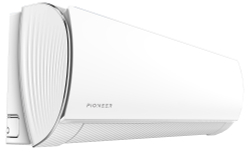 Кондиционер Pioneer Artis KFR100MW/KOR100MW On-Off
