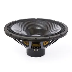 Eighteen Sound 21NLW9601/4 - 21" динамик с расширенным НЧ, 8 Ом, 1800 Вт AES, 98dB, 25 - 2000 Гц