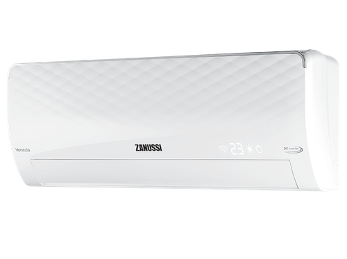 Сплит-система Zanussi ZACS/I-09 HV/A18/N1