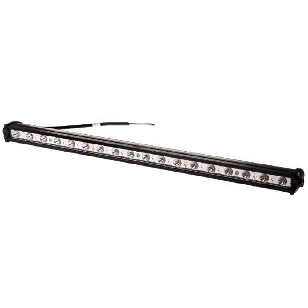 Фара дневного света 12/24 В 54 Вт 18 LED 6000K дальний свет 500х30х46мм Skyway