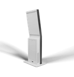 Интерактивный терминал Base 27"