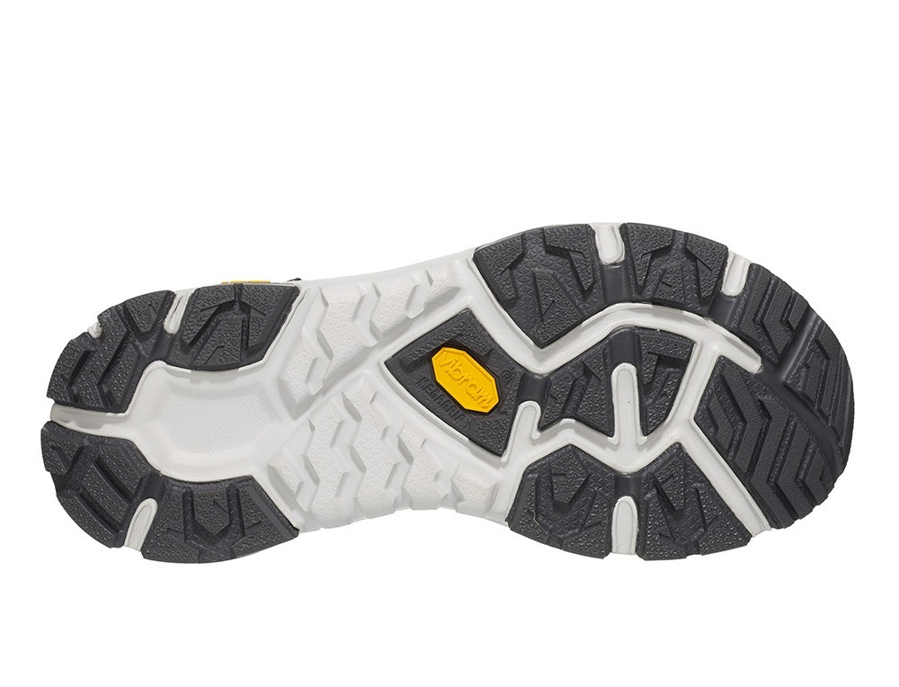 Ботинки женские Hoka Toa GTX
