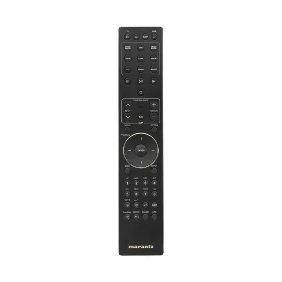 Marantz Model 30 Black
