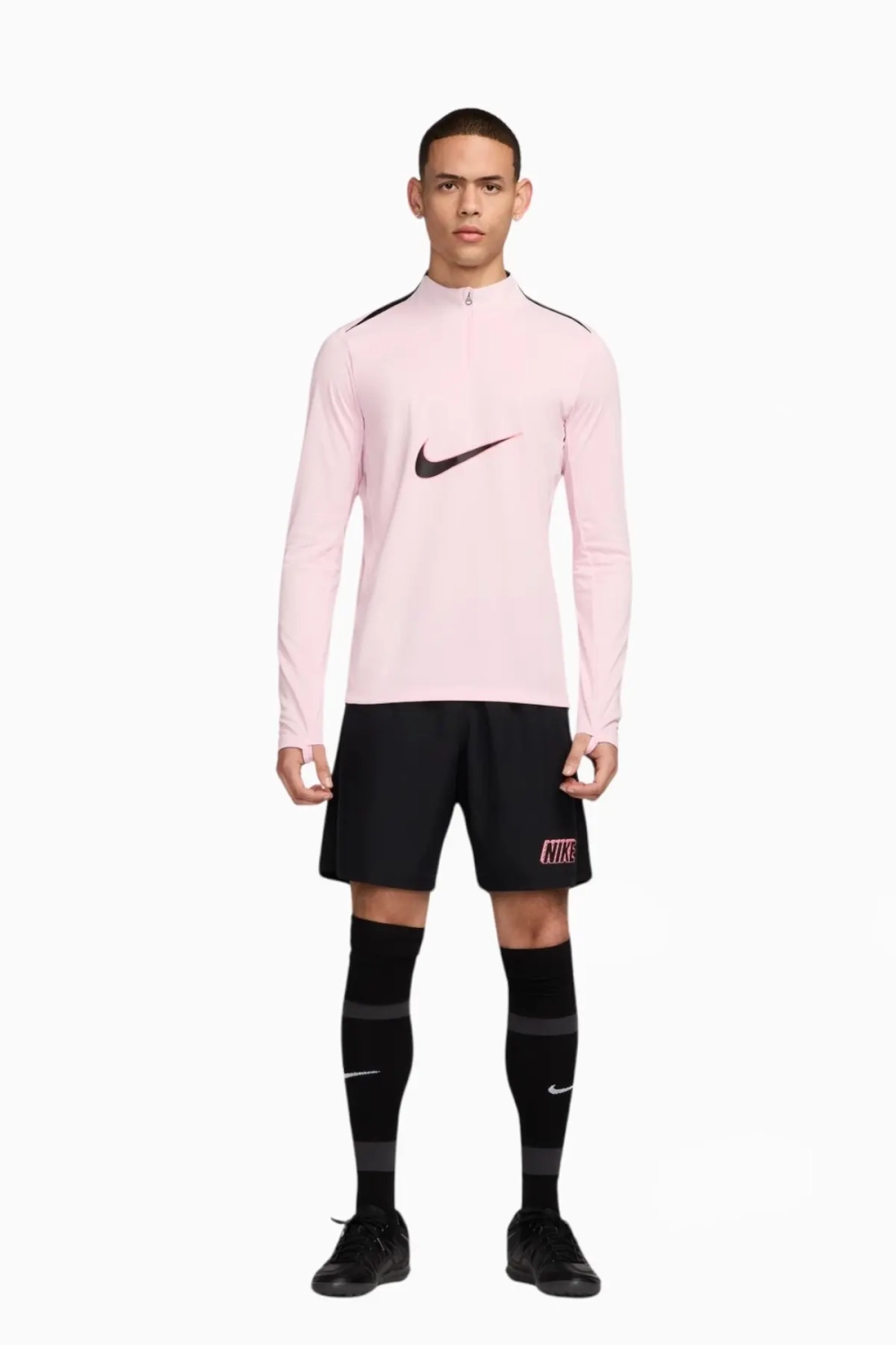 Кофта Nike Dri-FIT Academy Pro