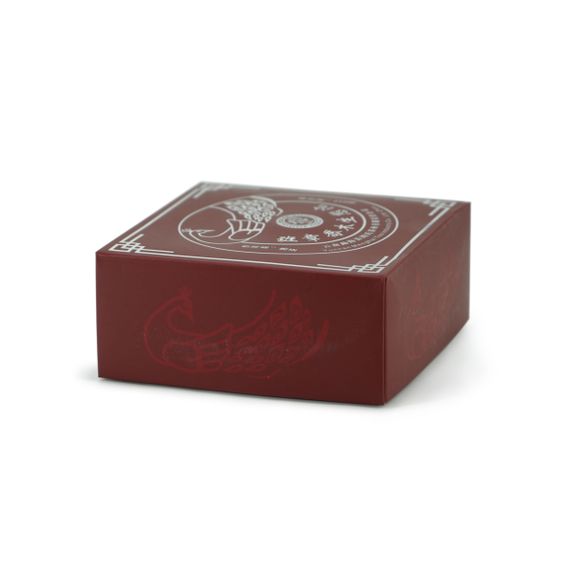 Herbata Shu Pu'er 2022 (Banzhang Qiaomu) 250 g