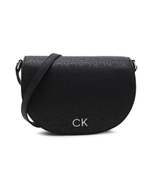 Сумка-мессенджер Calvin Klein - черный(K60K611879)