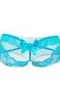 Abby panty Turquoise