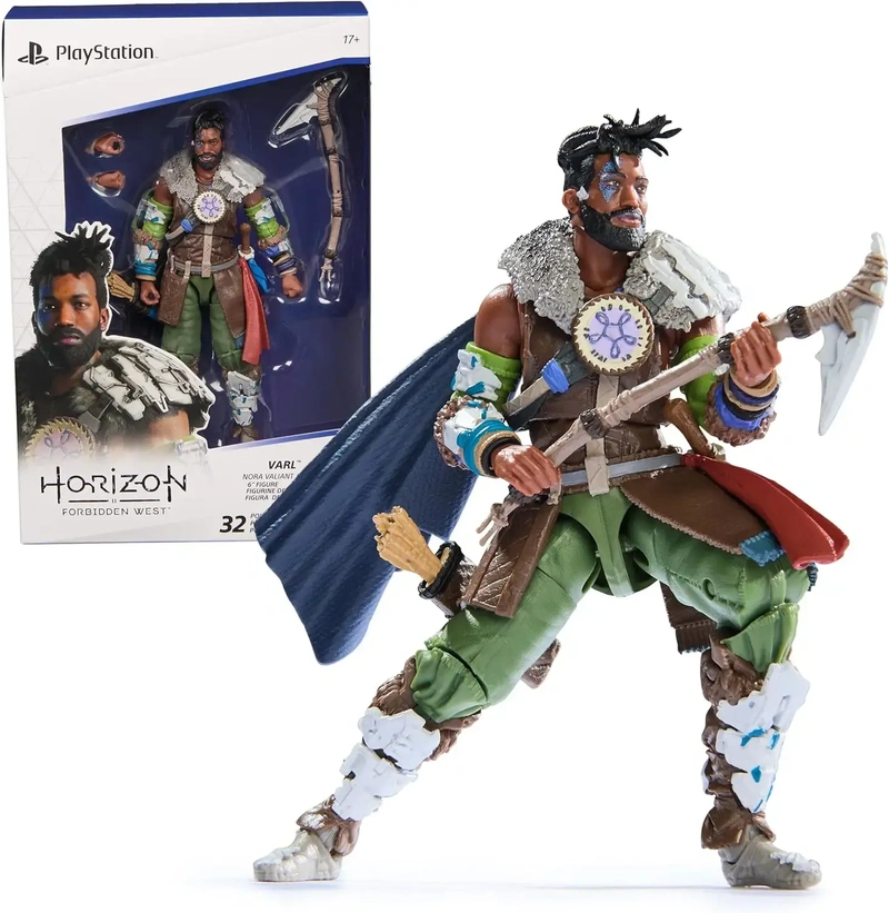 Фигурка PlayStation Varl Horizon Forbidden West